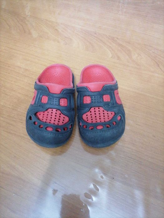 Обувь для девочки