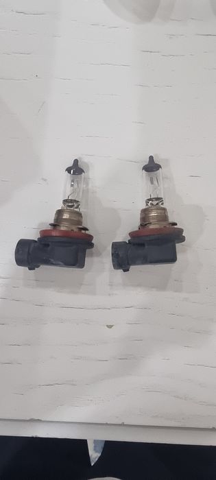 Лампочки от фары