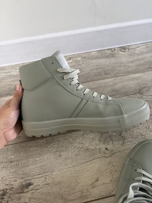 Осенние ботинки Zara