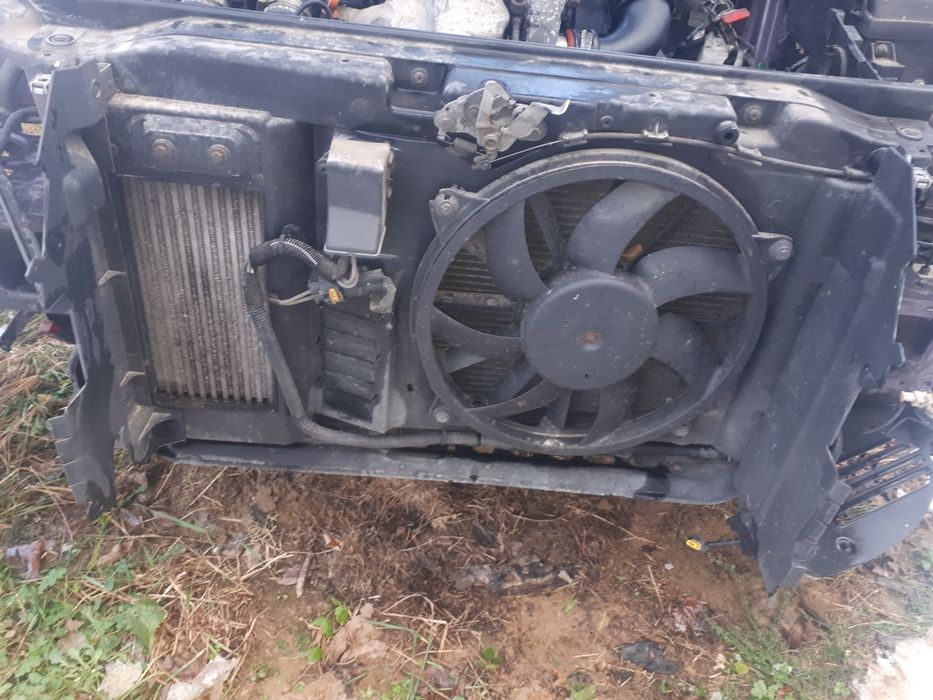 Части саПежо 307sw 1.6hdi на части