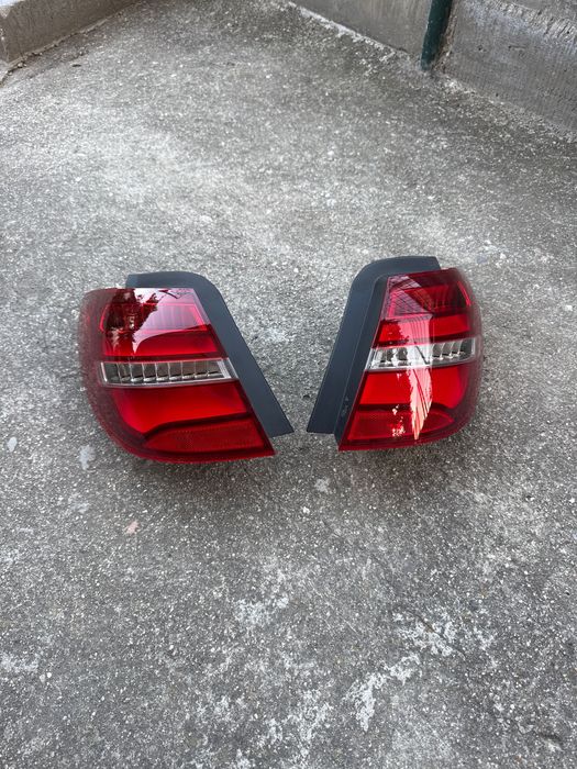 Стопове за Мерцедес w246 2017г