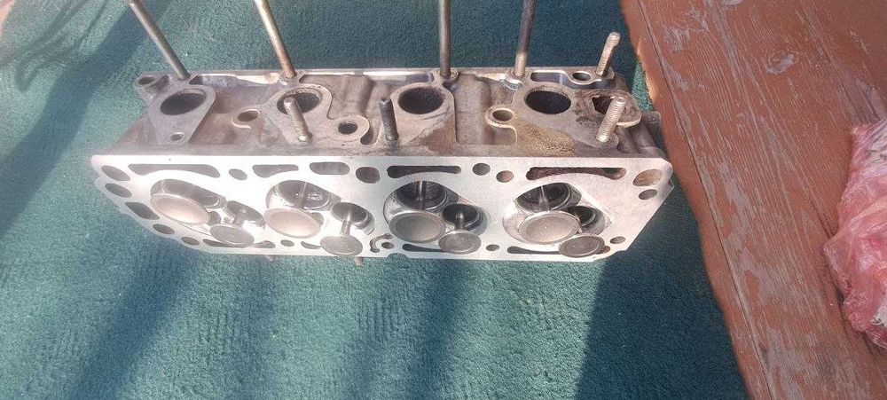 Головка 1,6 Нексия-1 сонс б/у