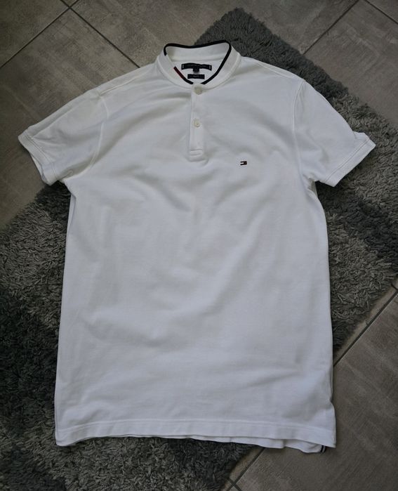 Tricou Tommy Hilfiger Original