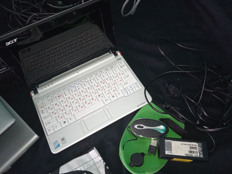 Ноутбуки Acer Оригинал Рабочий