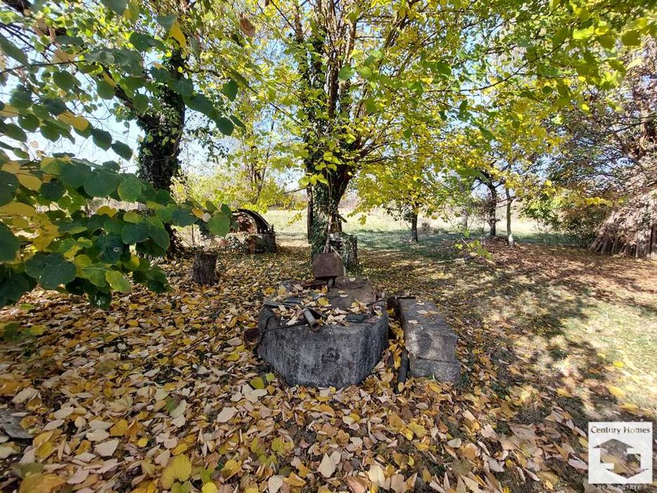 Продава се Къща в с. Драганово, Област Велико Търново - 90 кв.м за 612 €/кв.м - Снимка #15