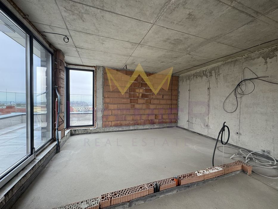 Продава се Многостаен апартамент в София, Драгалевци - 311 кв.м за 1824 €/кв.м - Снимка #5