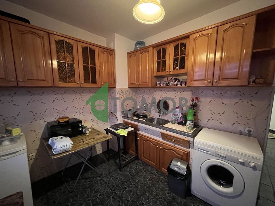 Продава се Двустаен апартамент в Шумен, Еверест - 65 кв.м за 1154 €/кв.м - Снимка #6