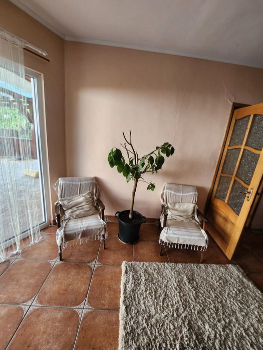 Mobila living + dormitor