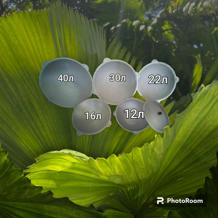 Казан алюминиевый