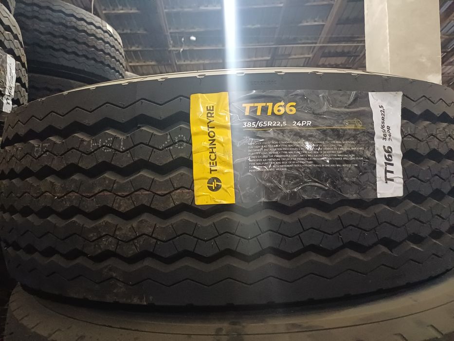 385.65R.22.5 Balon