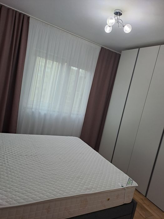 Închiriat apartament