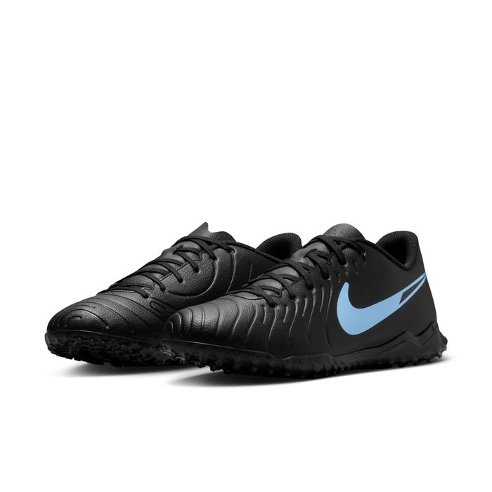Nike Tiempo Legend 10 Club TF Noi Originali (42,5)