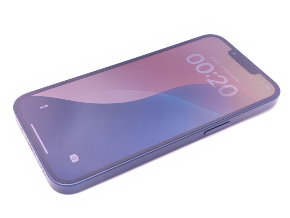 Apple iPhone 13 128GB Midnight 4GB Single, Garantie 24 luni | #D89910