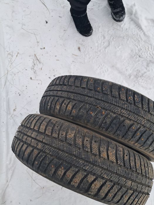 Шины пара на 14.