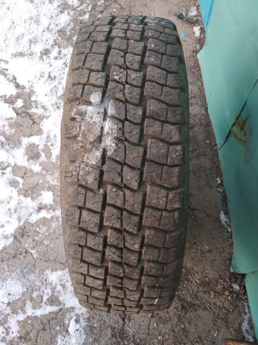 шины для уаза одно колесо