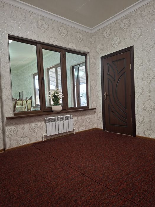 Продается срочно, участок возможно обмен на квартиру в Юнусабаде