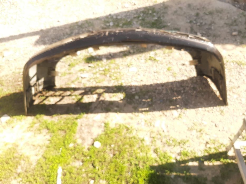 Продам бампер передний ауди 100 с4