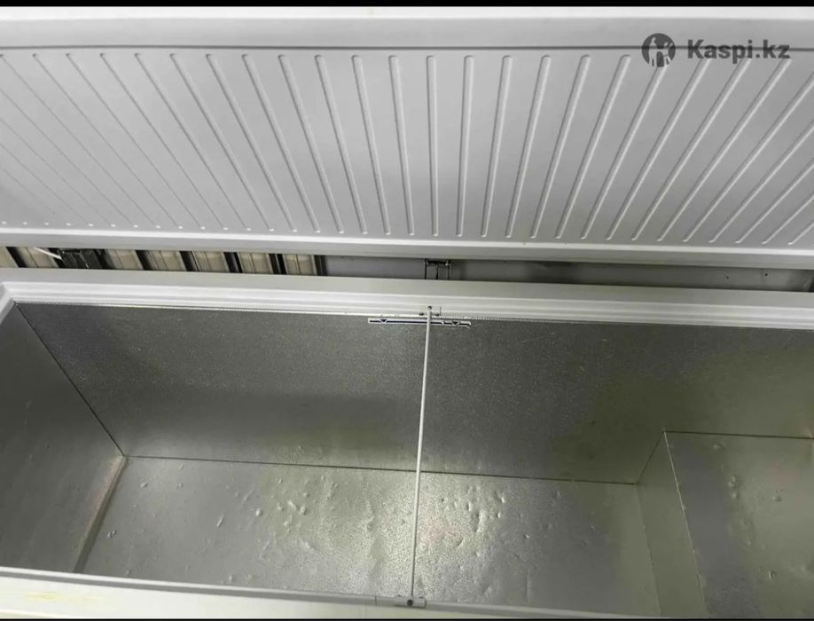 продам морозильник