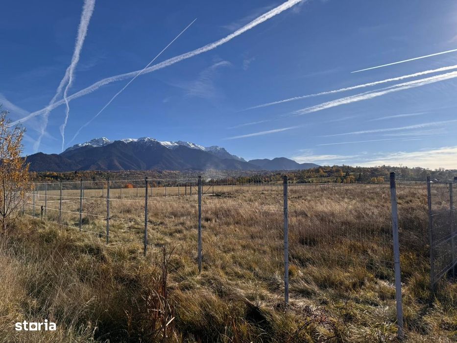 Comision 0% - Parcele Teren Tohan (3 loturi de 850 mp, 1 de 1000 mp)