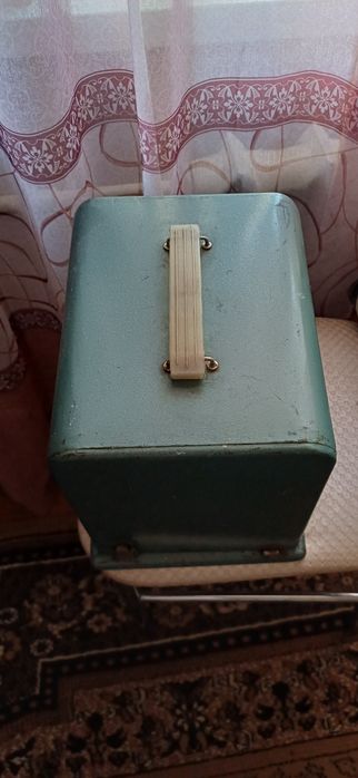 Продам оригинальный облучатель ОКН-11