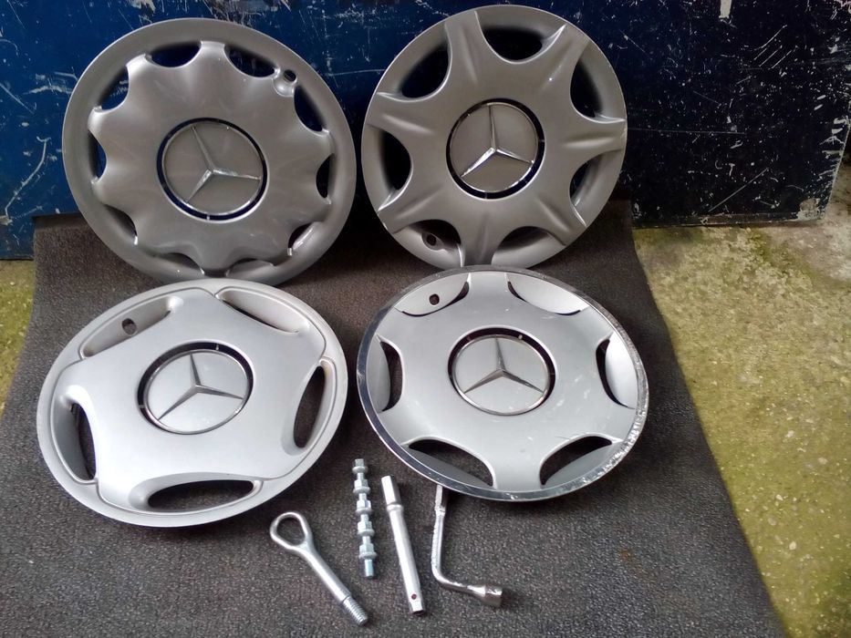 Решетка за Мерцедес идр.