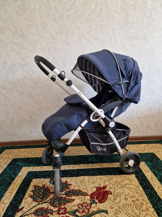 Детская коляска.