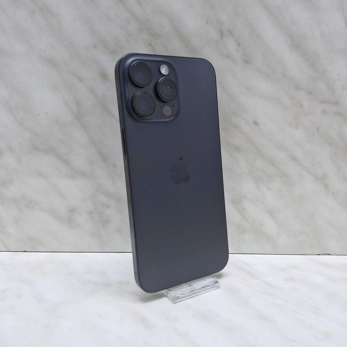 iPhone 15 Pro Max 256GB 87% Baterie Zeus Amanet Militari 34155