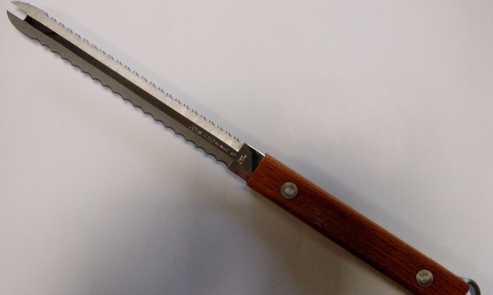 Кухненски(готварски) нож - made in Japan