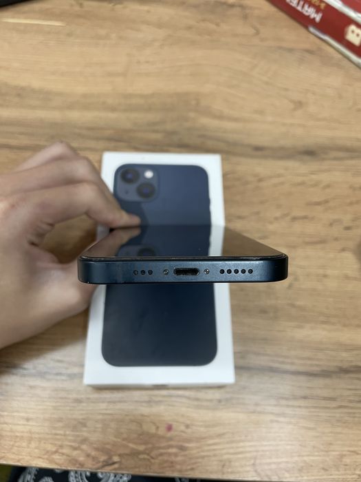 Iphone 13       Обмен