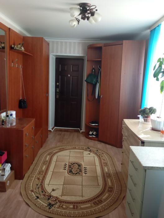 Продаётся большой теплый дом