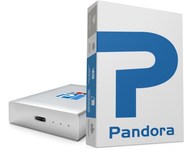 Z3x Pandora 40 сағатқа жалға беріледі