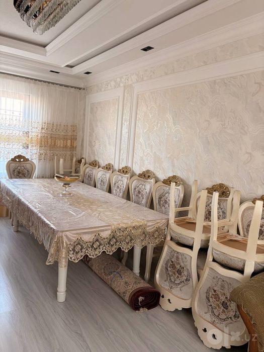Срочно продам стол 12 стул