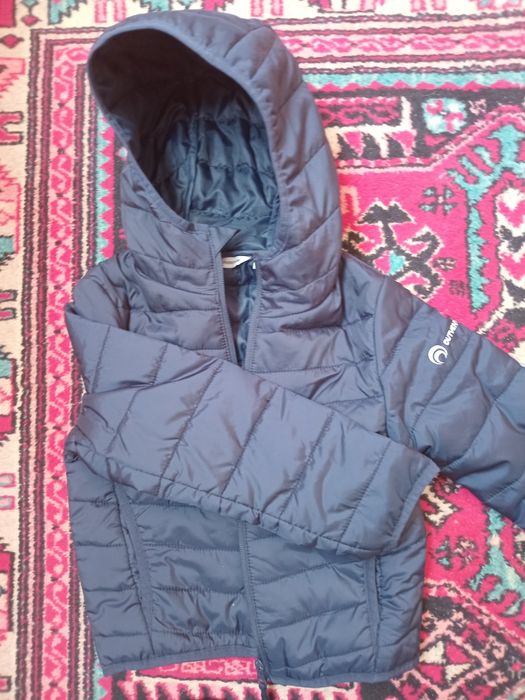 Куртка outventure из  спортмастера