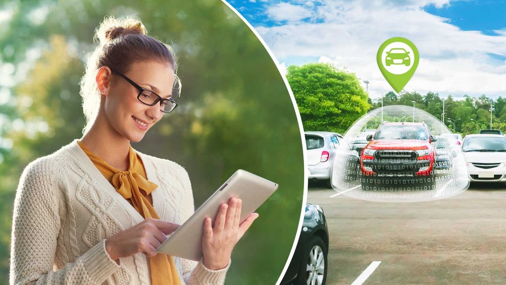 GPS трекер — спокойствие за семью и детей