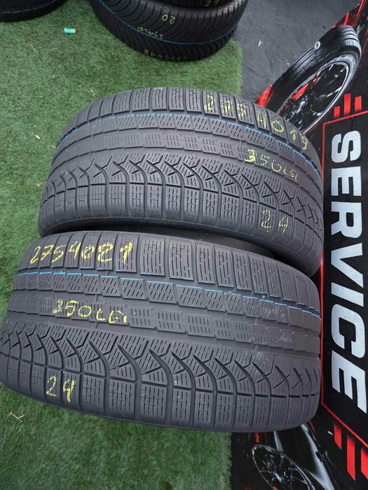 275 40 21 pirelli