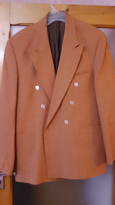 Haine barbatesti noi iarna