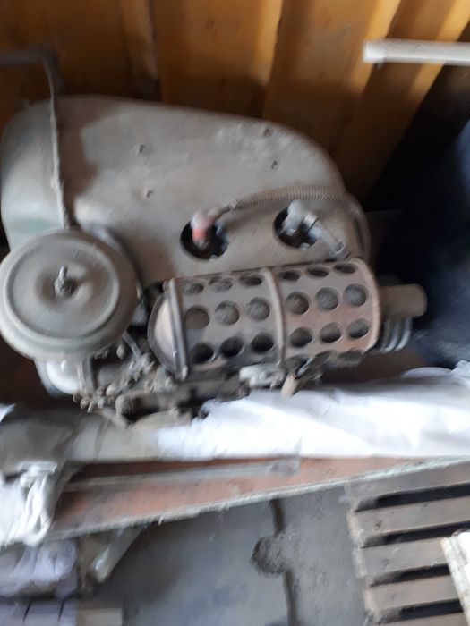 Продам двигатель УД 2