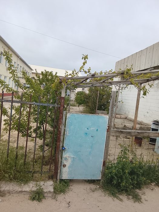 Квартира продам двукомнатный