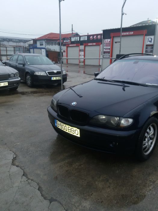 Vand bmw seria 3 e 46