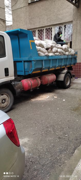 Вывоз строи Мусор.Доставка шебен кум тупрок кампот блуга чин