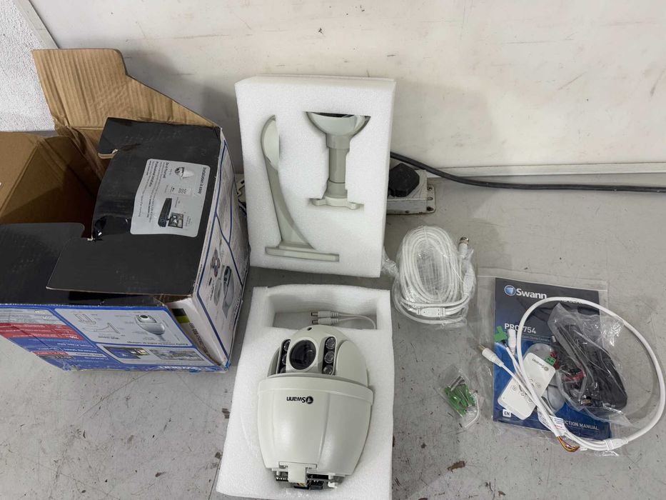 Камера - Swann Pro 754