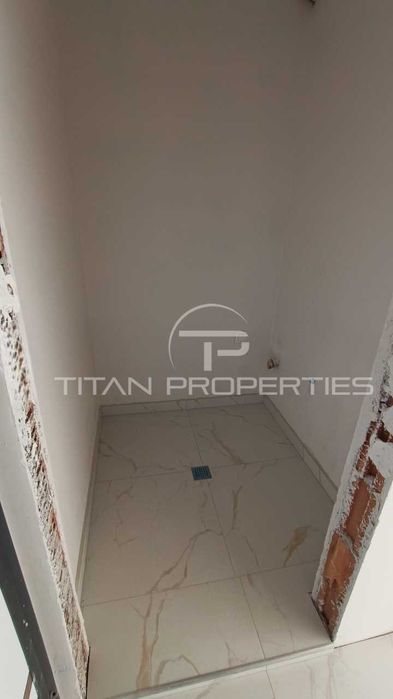 Продава се Тристаен апартамент в Пловдив, Христо Смирненски - 78 кв.м за 1539 €/кв.м - Снимка #6