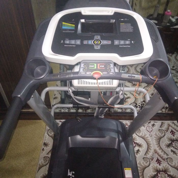 Беговой дорожки sotiladi 6 300 som