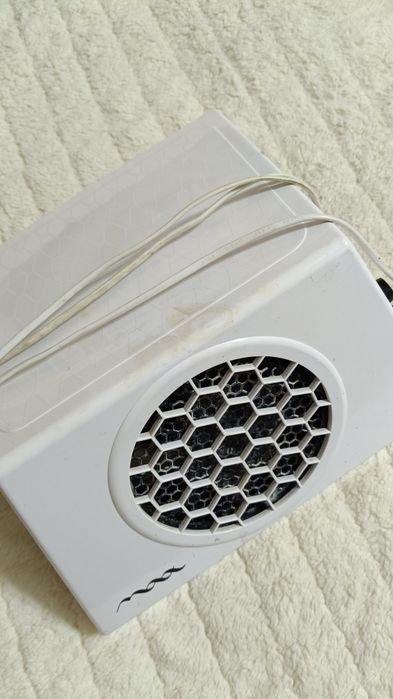 Вытяжка для маникюра