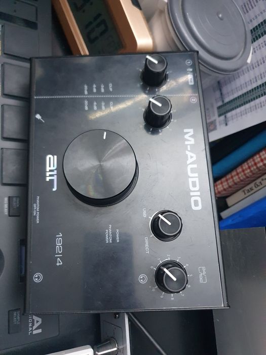 Студия звукозаписи продаётся