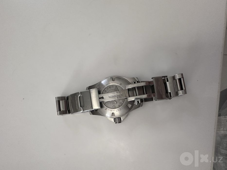 Продоётся оригинальные часы LONGINES в хорошим состоянии