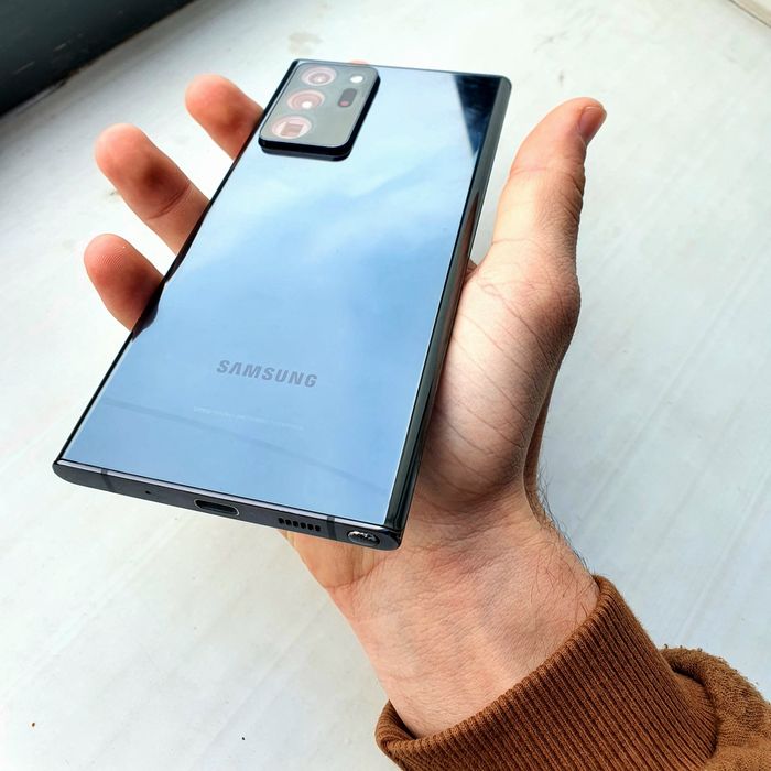 Samsung note 20 ultra 5g