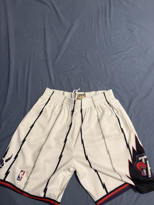 Pantaloni Toronto Raptors Mitchell & Ness