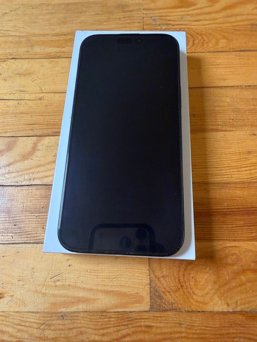 iPhone 16 Pro Max 256 гб