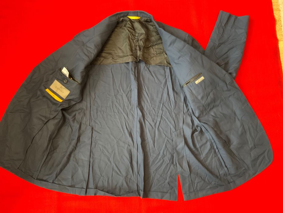 Canali-оригинално сако 52л